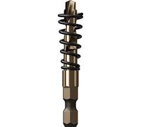 Bosch 1x EXPERT Power Change Plus Sheet Metal Pilot Drill Bit (for Steel sheets, Stainless steel sheets, Ø 6 mm, Professional Accessory Rotary Drill/Drivers)