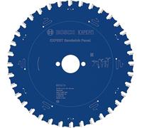 Bosch 1x Expert Sandwich Panel Circ Saw Blade | for Metal sandwich, Ø 210 mm, Professional Accessory Hand-Held Corded Circular Saws, Plunge Saw