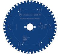 Bosch 1x Expert Sandwich Panel Circ Saw Blade | for Metal sandwich, Ø 230 mm, Professional Accessory Hand-Held Corded Circular Saws, Plunge Saw