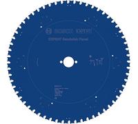 Bosch 1x EXPERT Sandwich Panel Corded Circular Saw Blade for Handheld Circular Saw (for Metal sandwich, Ø mm, Professional Accessory Hand-Held Corded Circular Saws, Plunge Saw)