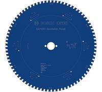 Bosch 1x EXPERT Sandwich Panel Corded Circular Saw Blade for Handheld Circular Saw (for Metal sandwich, Ø mm, Professional Accessory Hand-Held Corded Circular Saws, Plunge Saw)