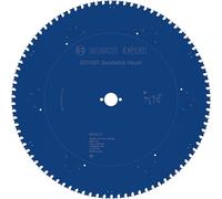 Bosch 1x Expert Sandwich Panel Corded Circular Saw Blade for Handheld Circular Saw (for Metal Sandwich, Ø mm, Professional Accessory Hand-Held Corded Circular Saws, Plunge Saw)
