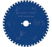 Bosch 1x EXPERT Sandwich Panel Corded Circular Saw Blade for Handheld Circular Saw (for Metal sandwich, Ø mm, Professional Accessory Hand-Held Corded Circular Saws, Plunge Saw)