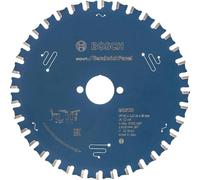 Bosch 1x EXPERT Sandwich Panel Corded Circular Saw Blade for Handheld Circular Saw (for Metal sandwich, Ø mm, Professional Accessory Hand-Held Corded Circular Saws, Plunge Saw)