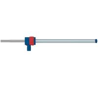 Bosch 1x EXPERT SDS Clean max-8X Drill Bit Set for Chemical Anchoring