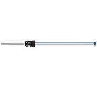 Bosch 1x EXPERT SDS Clean max-8X Hammer Drill Bit for Chemical Anchoring (Ø 25,00 mm, Professional Accessory Rotary Hammer Drill)