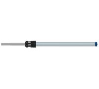 Bosch 1x EXPERT SDS Clean max-8X Hammer Drill Bit for Chemical Anchoring (Ø 28,00 mm, Professional Accessory Rotary Hammer Drill)