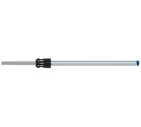 Bosch 1x EXPERT SDS Clean max-8X Hammer Drill Bit for Chemical Anchoring | for Reinforced concrete, Ø 22,00 mm, Professional Accessory Rotary Hammer