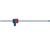 Bosch 1x EXPERT SDS Clean max-8X Hammer Drill Bit Set for Chemical Anchoring (Ø 20,0 mm, Professional Accessory Rotary Hammer Drill)