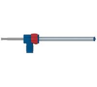 Bosch 1x EXPERT SDS Clean plus-8X Hammer Drill Bit Set for Chemical Anchoring (Ø 16,0 mm, Professional Accessory Rotary Hammer Drill)