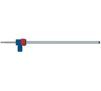 Bosch 1x EXPERT SDS Clean plus-8X Hammer Drill Bit Set for Chemical Anchoring (Ø 14,0 mm, Professional Accessory Rotary Hammer Drill)