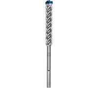 Bosch Hammer Drill Bit EXPERT SDS max-8X – Ø 28 mm, for soft and hard stone – 1 pc