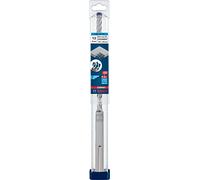 Bosch 1x EXPERT SDS max-8X Hammer Drill Bit | for Soft stone, Hard stone, Ø 12,00 mm, Professional Accessory Rotary Hammer