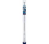 Bosch 1x EXPERT SDS max-8X Hammer Drill Bit | for Soft stone, Hard stone, Ø 12,00 mm, Professional Accessory Rotary Hammer