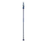 Bosch 1x EXPERT SDS max-8X Hammer Drill Bit (for Soft stone, Hard stone, Ø 16.00 mm, Professional Accessory Rotary Hammer Drill)
