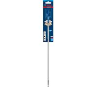 Bosch 1x EXPERT SDS max-8X Hammer Drill Bit (for Soft stone, Hard stone, Ø 16.00 mm, Professional Accessory Rotary Hammer Drill)