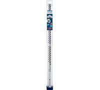 Bosch 1x EXPERT SDS max-8X Hammer Drill Bit | for Soft stone, Hard stone, Ø 18,00 mm, Professional Accessory Rotary Hammer