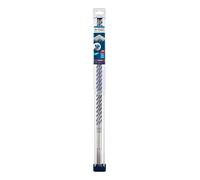 Bosch 1x EXPERT SDS max-8X Hammer Drill Bit (for Soft stone, Hard stone, Ø 22.00 mm, Professional Accessory Rotary Hammer Drill)