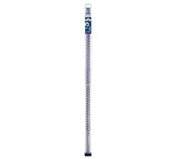 Bosch 1x EXPERT SDS max-8X Hammer Drill Bit | for Soft stone, Hard stone, Ø 25,00 mm, Professional Accessory Rotary Hammer