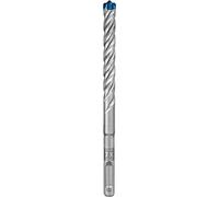 Bosch 1x EXPERT SDS plus-7X Hammer Drill Bit | for Soft stone, Hard stone, Ø 12,00 mm, Professional Accessory Rotary Hammer