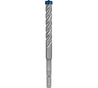 Bosch 1x EXPERT SDS plus-7X Hammer Drill Bit (for Soft stone, Hard stone, Ø 14.00 mm, Professional Accessory Rotary Hammer Drill)