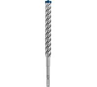 Bosch 1x EXPERT SDS plus-7X Hammer Drill Bit (for Soft stone, Hard stone, Ø 20.00 mm, Professional Accessory Rotary Hammer Drill)