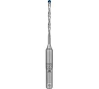 Bosch 1x EXPERT SDS plus-7X Hammer Drill Bit (for Soft stone, Hard stone, Ø 4.00 mm, Professional Accessory Rotary Hammer Drill)