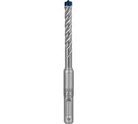 Bosch 1x EXPERT SDS plus-7X Hammer Drill Bit | for Soft stone, Hard stone, Ø 7,00 mm, Professional Accessory Rotary Hammer