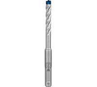 Bosch 1x EXPERT SDS plus-7X Hammer Drill Bit (for Soft stone, Hard stone, Ø 8.00 mm, Professional Accessory Rotary Hammer Drill)