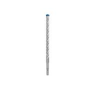 Bosch 1x EXPERT SDS plus-7X Hammer Drill Bit (for Soft stone, Hard stone, Ø 14.00 mm, Professional Accessory Rotary Hammer Drill)