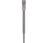 Expert SDS plus-8C Flat Chisel, 20 x 250 mm