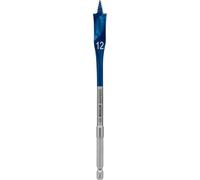 Bosch 1x EXPERT Self Cut Speed Spade Drill Bit (for Softwood, Particleboard, Ø 12.00 mm, Professional Accessory Rotary Drill/Drivers)