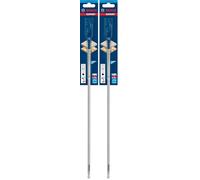 Bosch 1x EXPERT Self Cut Speed Spade Drill Bit (for Softwood, Particleboard, Ø 16.00 mm, Professional Accessory Rotary Drill/Drivers) (Pack of 2)
