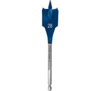 Bosch 2608900324 Expert Wood Fraise 28mm 152mm Hex Shank 1piece Fa...