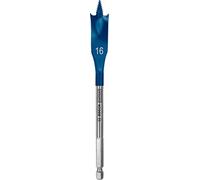 Bosch 1x EXPERT Self Cut Speed Spade Drill Bit (for Softwood, Particleboard, Ø 16.00 mm, Professional Accessory Rotary Drill/Drivers)