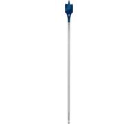 Bosch 1x EXPERT Self Cut Speed Spade Drill Bits | for Softwood, Particleboard, Ø 28,00 mm, Professional Accessory Drill Driver