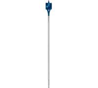 Bosch 1x EXPERT Self Cut Speed Spade Drill Bits | for Softwood, Particleboard, Ø 30,00 mm, Professional Accessory Drill Driver