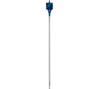 Bosch 1x EXPERT Self Cut Speed Spade Drill Bits | for Softwood, Particleboard, Ø 32,00 mm, Professional Accessory Drill Driver