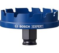 Bosch Professional Power Change 68 Mm Metal Hole Saw Silver