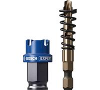 Bosch 1x Expert Sheet Metal PC Plus Hole Saw