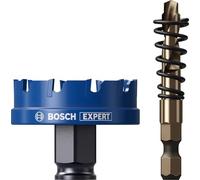 Bosch EXPERT Metal Power Change + Hole Saw 51MM 2608901961 (Old 2608900500)