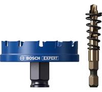 Bosch 1x Expert Sheet Metal PC Plus Hole Saw (for Stainless Steel Sheets, Steel Sheets, Ø 68 mm, Professional Accessory Drill Driver)