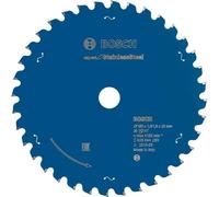Bosch Professional Circular Saw Blade For Stainless Steel - 185 X 20 X 1.9 X 36 Expert