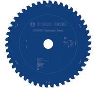 Bosch 1x EXPERT Stainless Steel Corded Circular Saw Blade for Handheld Dry Cutter (for Stainless steel, Ø mm, Professional Accessory Hand-Held Corded Dry Cutter)