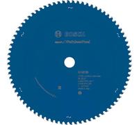 Bosch 1x EXPERT Stainless Steel Corded Circular Saw Blade for Mitre Dry Cutter (for Stainless steel, Ø mm, Professional Accessory Mitre Corded Dry Cutter)
