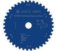 Bosch 1x Expert Stainless Steel Cordless Circular Saw Blade for Handheld Dry Cutter (for Stainless Steel, Ø mm, Professional Accessory Hand-Held Cordless Dry Cutter)