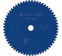Bosch 1x EXPERT Steel Corded for Mitre Dry Cutter | for Steel, Ø 254 mm, Professional Accessory Mitre Corded Dry Cutter