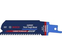 Bosch 1x EXPERT Thick Tough Metal S555CHC Blade