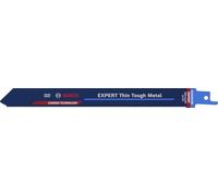 Bosch 1x EXPERT Thin Tough Metal S1022EHM Blade