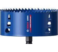 Bosch 1x EXPERT Tough Material Hole Saw (for Wood with metal, Brick, Ø 152 mm, Professional Accessory Rotary Drill/Drivers)